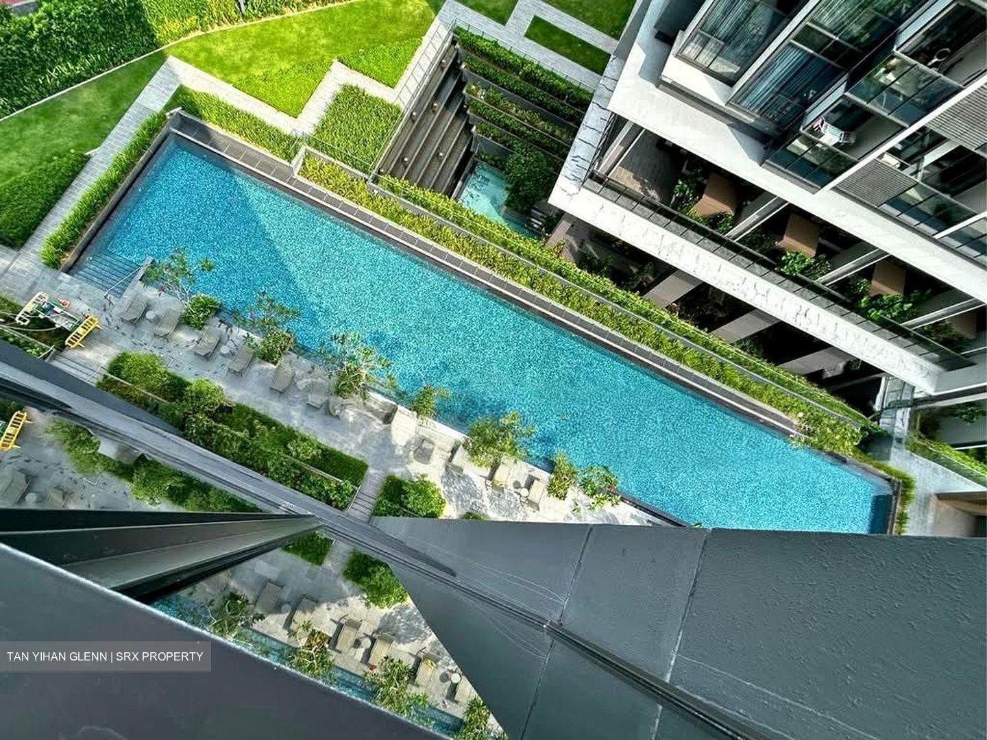 Leedon Green (D10), Condominium #560352361